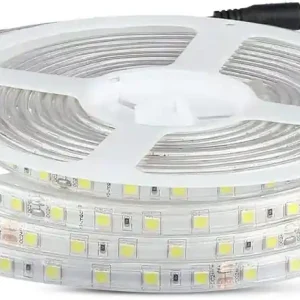 V-TAC Strip LED SMD3528 3,6W/m 5m 60 LED/m 12V 4500K IP54 Nu Kopen
