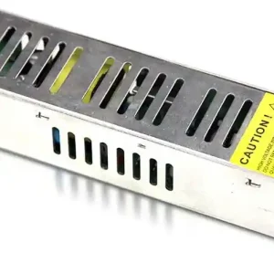 V-TAC VT-20026 Alimentatore SLIM SERIES 25W PER USO INT. A 1 USC.- Populair