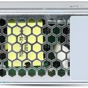 V-TAC VT-20077 Alimentatore in Metallo 75W 12V 6A IP20 Express Levering
