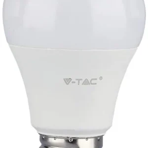 V-TAC VT-2112 LED E27 11W BULB A60 BIA CALDO Fabrieksprijs