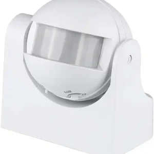 Goedkoop V-TAC VT-8003 SENSORE DIMOVIMENTO A INFRAROSSI PER LAMPADINE -