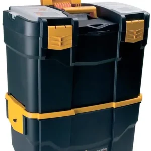 Aanbieding Valigetta con ruote L460xP280xH665 mm.