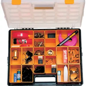 VALIGETTA PORTAUTENSILI MAURER ART.2311 Must-Have