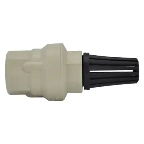 Exclusieve Aanbieding VALVOLA DI FONDO F x 1"