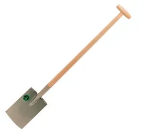 VANGA PER GIARDINO C/MANICO Actieprijs
