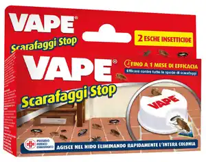 VAPE ESCA SCARAFAGGI PZ.2 Hete Deal