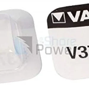 Veilige Betaling VARTA PILA A BOTTONE V379 Pz 1