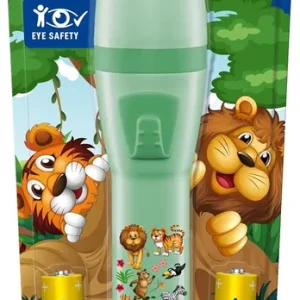 Rechtstreeks Van De Fabrikant VARTA KIDS FLASHLIGHT AA BLILB 1