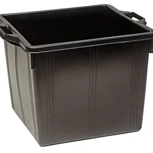 Gereduceerde Prijs VASCA PER MACERIE PLASTICA LT.40 EX54552