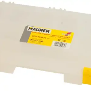 Direct Verzonden VASCHETTA PORTAMINUTERIA "ORGANIZER" 23,5X12,5X3CM MAURER