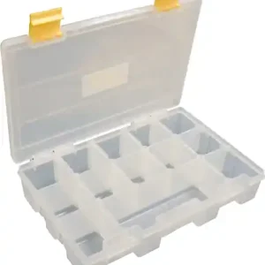 VASCHETTA PORTAMINUTERIA "ORGANIZER" CM.28X20X6 MAURER Express Levering