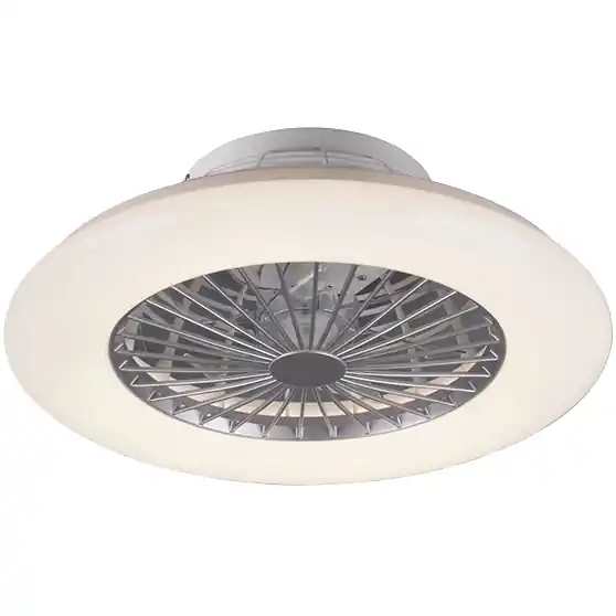 VENTIL.DA SOFF.CON LUCE LED 400MM 15W Koopje