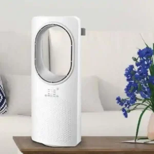 Gecertificeerd VENTILATORE A TORRE SENZA PALE