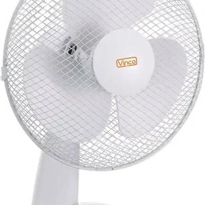 Voordeelprijs VENTILATORE DA TAVOLO FT-40MB
