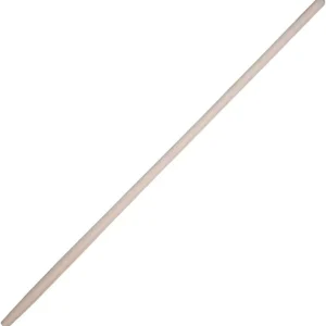 VERDELOOK Manico Dritto in Legno Naturale per badile 140cm Koopje