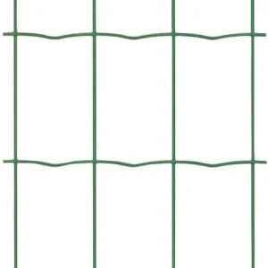 Rechtstreeks Van De Fabrikant VERDELOOK Rete Metallica PLAST. 76X63 Recinplast H.150