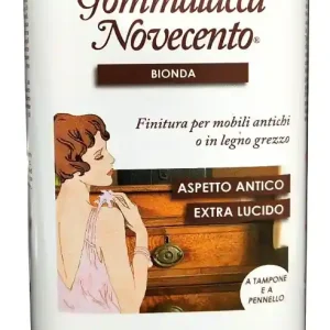 VERNICE GOMMALACCA CHIARA lt. 0,25 Premium
