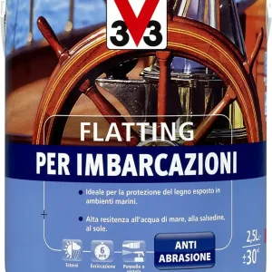 Betaalbaar VERNICE IMBARCAZIONI 0,75 LT.