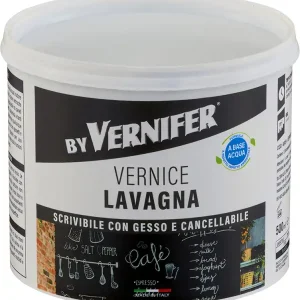 Meest Verkocht Vernice Lavagna ML. 500