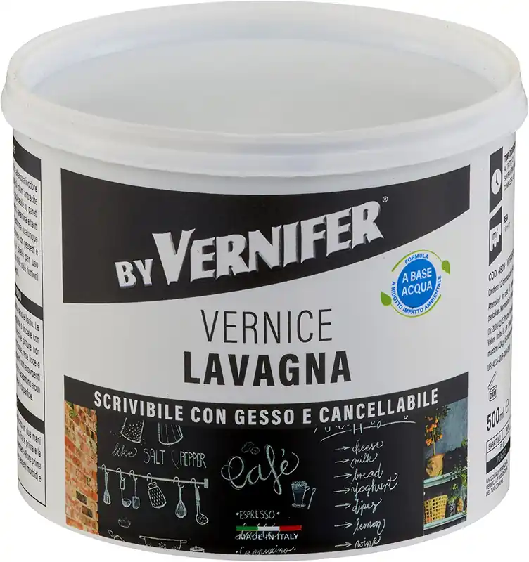 Meest Verkocht Vernice Lavagna ML. 500