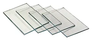 Koopje VETRO PER SCHERMO trasparente mm 75 x 98