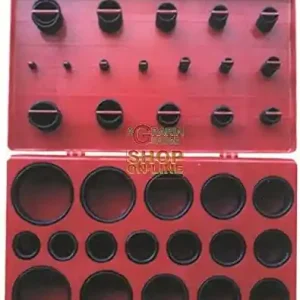 Bestel Nu Vigor-Blinky Assortimenti Anelli O-Rings