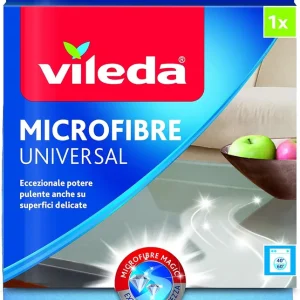 Veilige Betaling VILEDA PANNI MICROFIBRE PLUS 157797