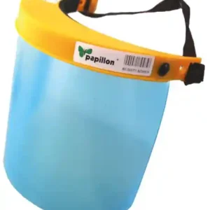 Lage Kosten VISIERA PROTEZIONE FISSA CE PAPILLON