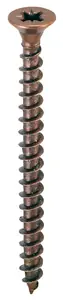 VITI A LEGNO T.S.P. BRONZ. 3,5X20 Populair