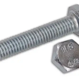 Beperkte Voorraad VITI TE MM 6X 30 ZINCATE