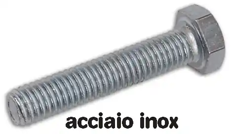 Flitsaanbieding VITI TE MM 10X 30 INOX UNI 5739