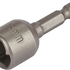 Betrouwbaar wolfcraft Chiave a bussola "Professional" I 1383000 MM. 13