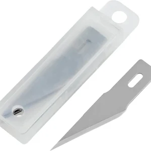 wolfcraft Lama sostitutiva per cutter di precisione, 4196000 Aanbieding