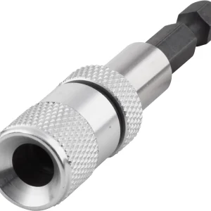 Goedkoop wolfcraft Portainserti con regolazione della profondità di avvitamento