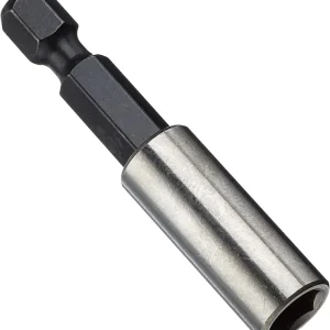 Populair wolfcraft Portainserti magnetico I 1577000 I Portainserti Standard