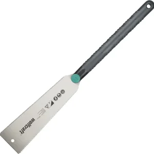 Hete Deal wolfcraft Sega giapponese BIFACCIALE 240 MM.