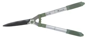 Betrouwbaar WORTH FORBICI TELES.X SIEPI ART.1124 CM.63/80