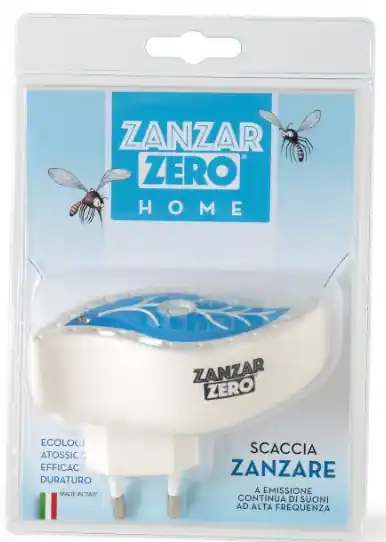 Beste Prijs Z.ZERO HOME ULTRASUONI NEW