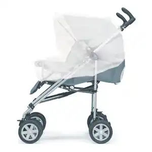 ZANZARIERA PER PASSEGGINI Koopje