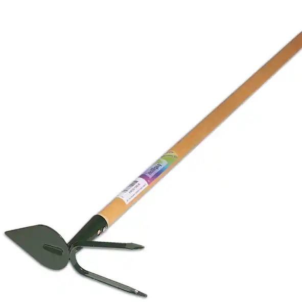 Beperkte Voorraad ZAPPA CUORE/BICORNA C/MANICO 130CM PAPILLON