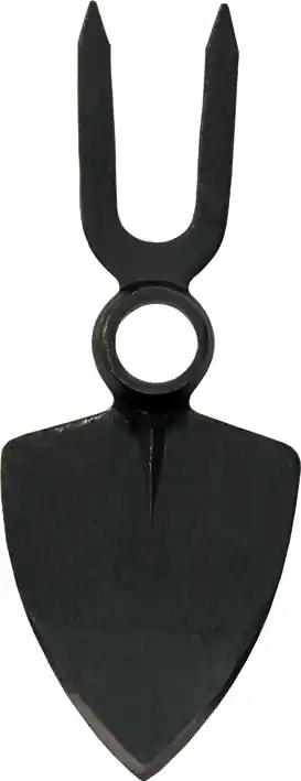 Nieuw ZAPPA FORGIATA CUORE - BICORNA PAPILLON