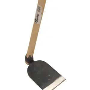 ZAPPA FORGIATA QUADRA C/MANICO FSC PAPILLON GR.1000 Betrouwbaar