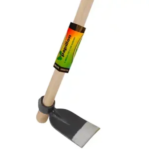 Lage Prijs ZAPPA FORGIATA TIPO BELLOTA 600GR C/MANICO FSC PAPILLON