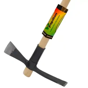 ZAPPA SCURE FORGIATA C/MANICO FSC 1,7KG PAPILLON Alleen Vandaag
