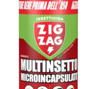 Veilige Betaling ZIG ZAG HABITAT MULTINS. MICROINC. 500ML
