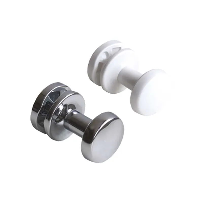 . Modello Ø30 mm - Cromo Alleen Vandaag