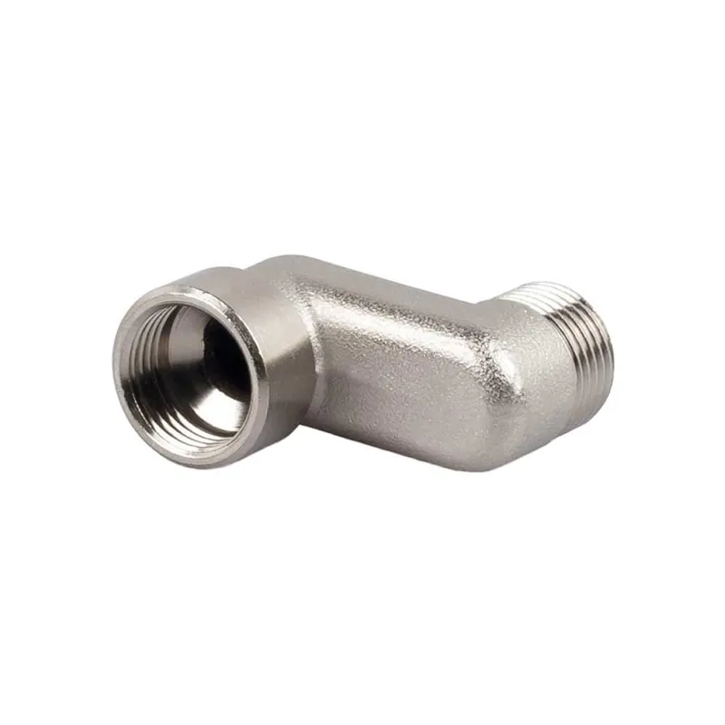 . Modello 1/2" x 20 mm Express Levering