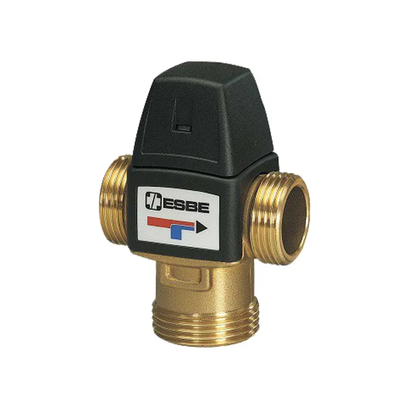 . Modello Filetti Maschi 3/4" Merkproduct
