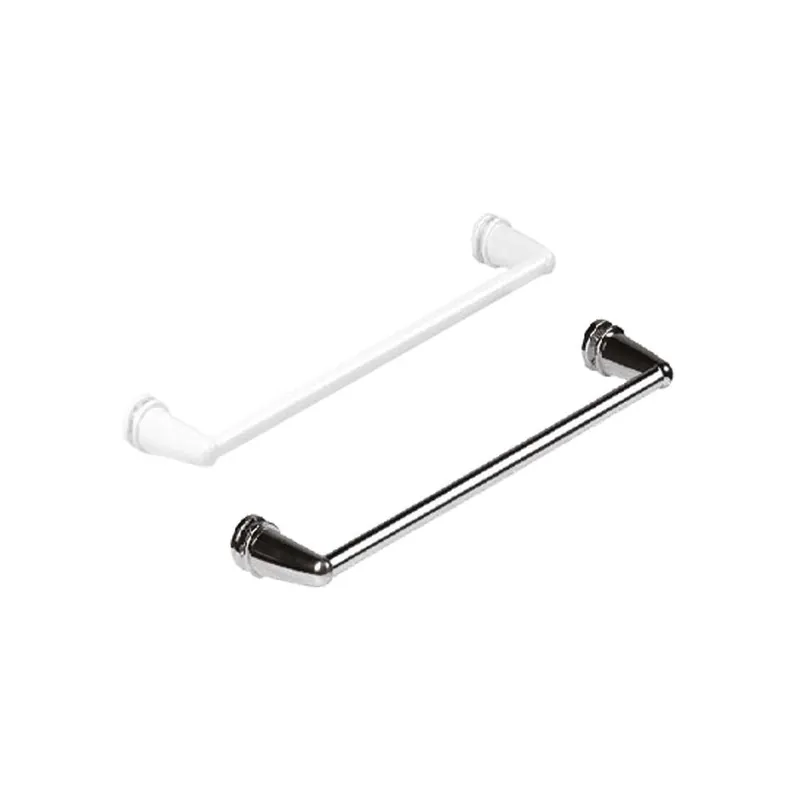 . Modello 50 cm - Cromo Betrouwbaar