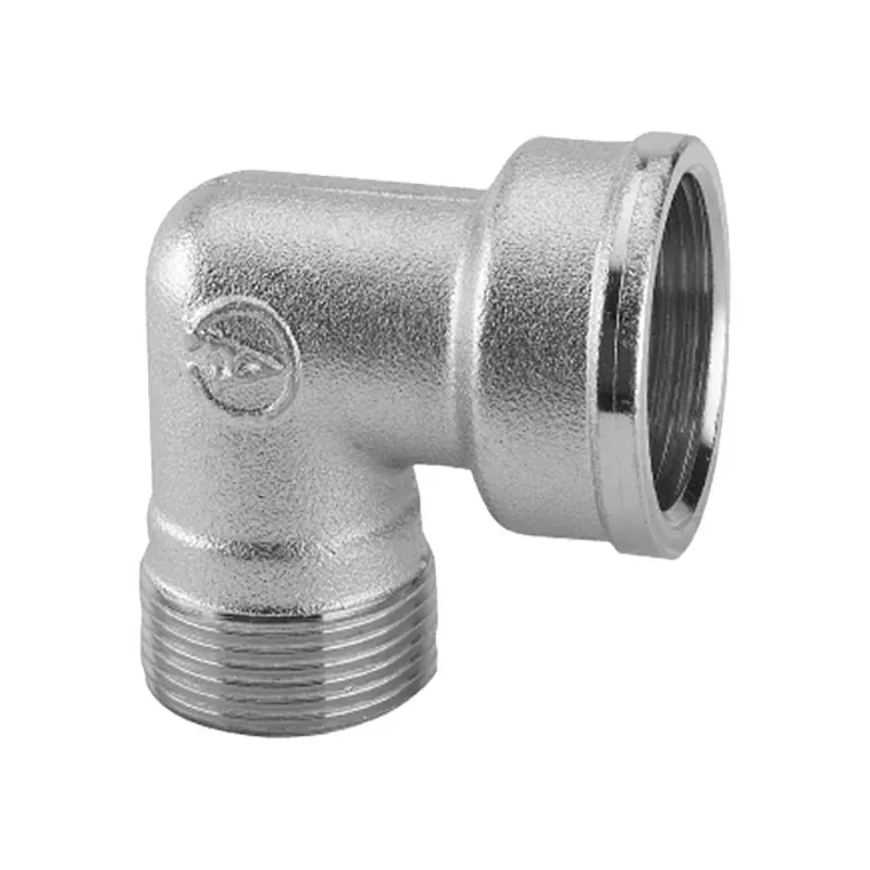 . Modello 1/2" Beperkt Aanbod